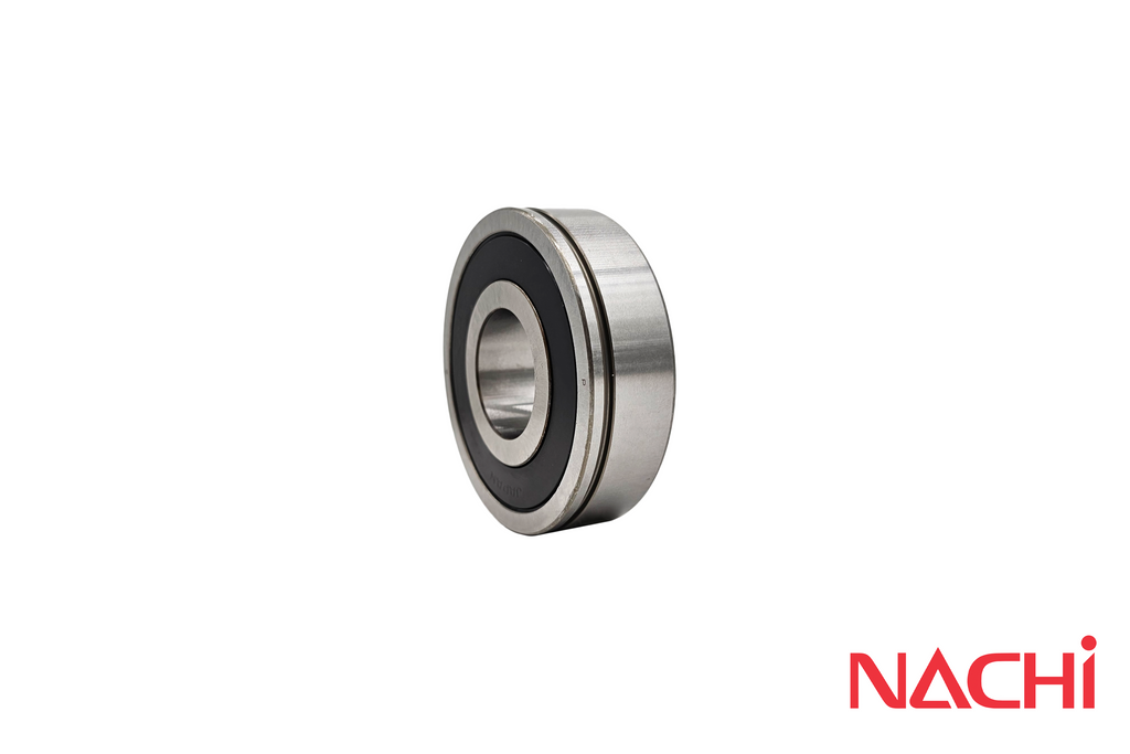 32BCS8-2MT2NCS Bearing NACHI Ball Bearing Automotive - Gearbox (32x80x23)