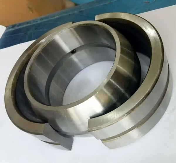 GEZPR104S Centripetal joint bearing Queensland Bearings
