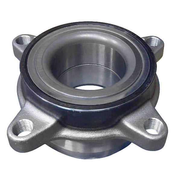 2DUF050N7 KOYO HUB MITSUBISHI TRITON Queensland Bearings