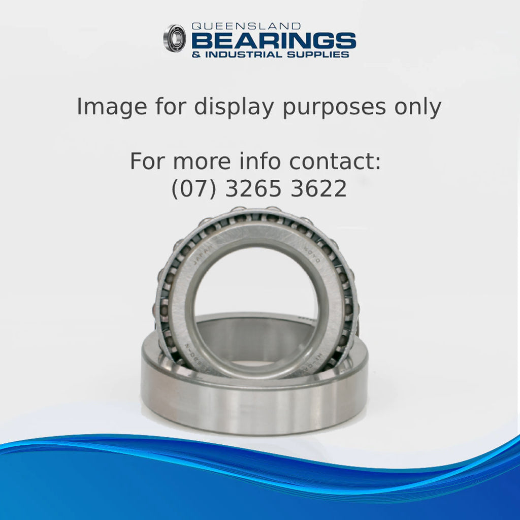M88043/10  Japanese Brand Tapered Roller Bearing - Imperial