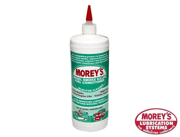 DIESEL SMOKE KILLER 1 Litre Moreys Diesel Smoke Killer 1 LItre