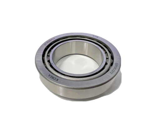 ST-E508422 METRIC TAPERED ROLLER BEARING, 50mm X 84mm X 15.5/ 22mm