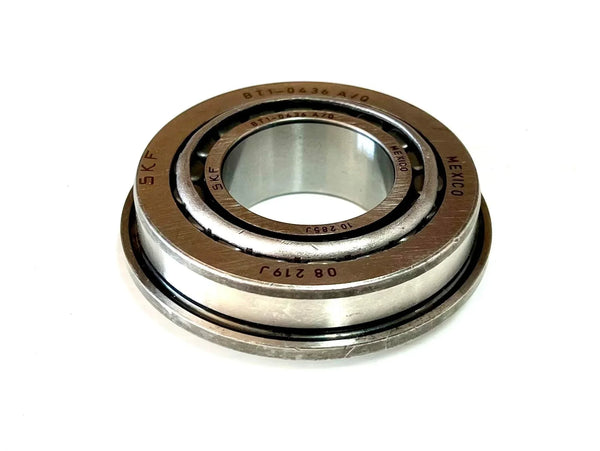 Automotive Bearings