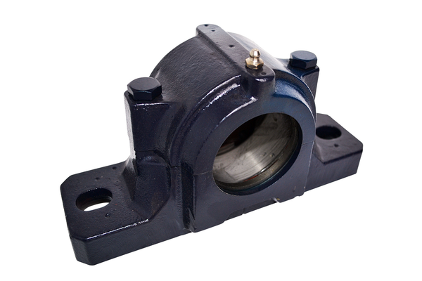 Split Bearing Housings