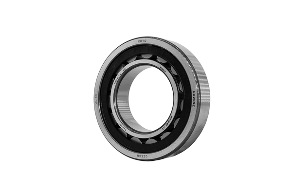 Cylindrical Roller Bearings