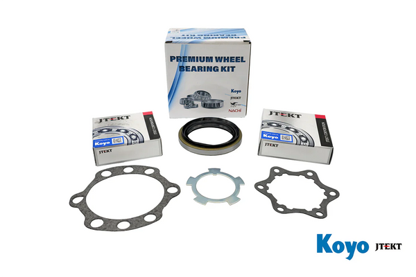 Bearing Accessories