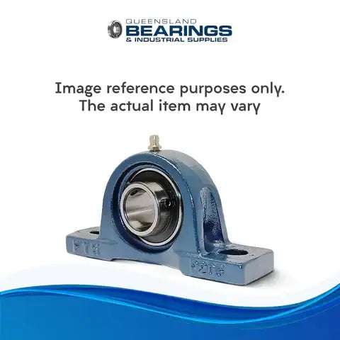 Bearing Housings