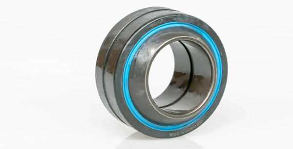 Spherical Roller Bearings