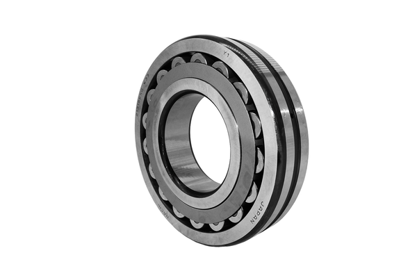 Spherical Roller Bearings