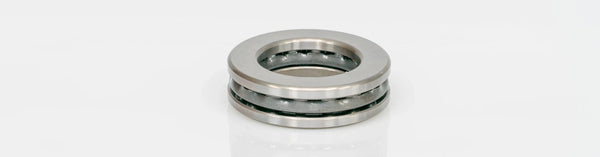 Thrust Bearings
