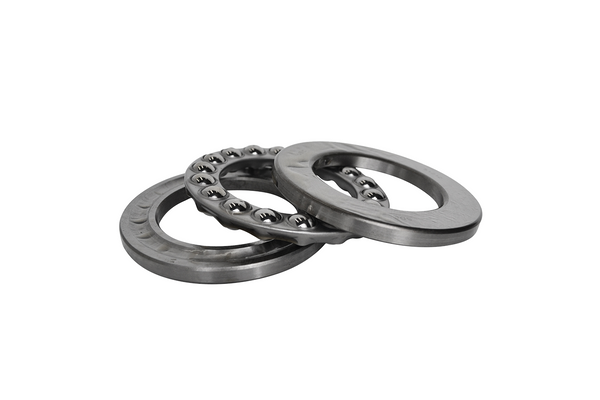Thrust Bearings