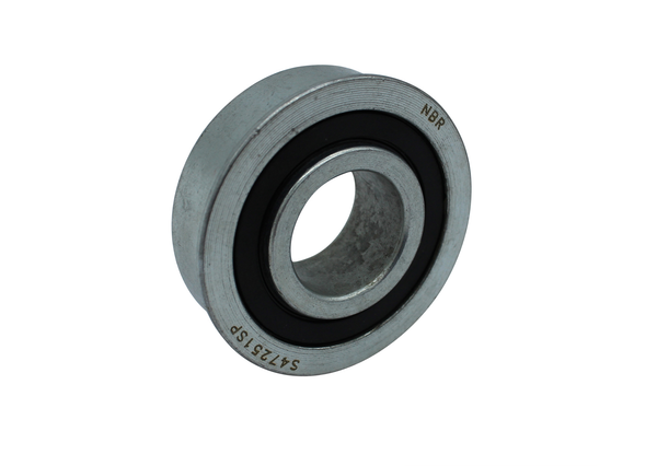 Unground Bearings