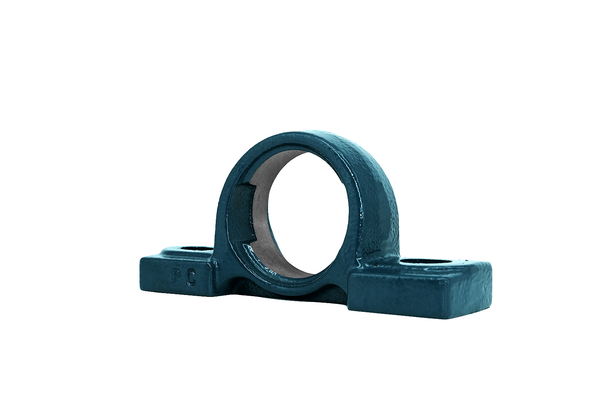 Pillow Block & Flanged Housings