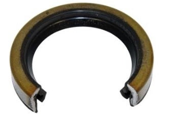 35x50x9.5  ( 402883N )  Oil Seal, Metric  Nitrile butadiene rubber (NBR)