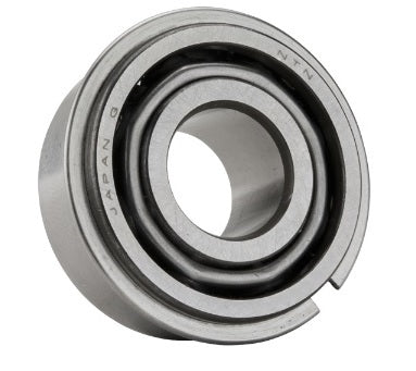 5205NRC3 DF0526NR  25BJ05NRNC2CS  Automotive Bearing 20x52x20.6mm