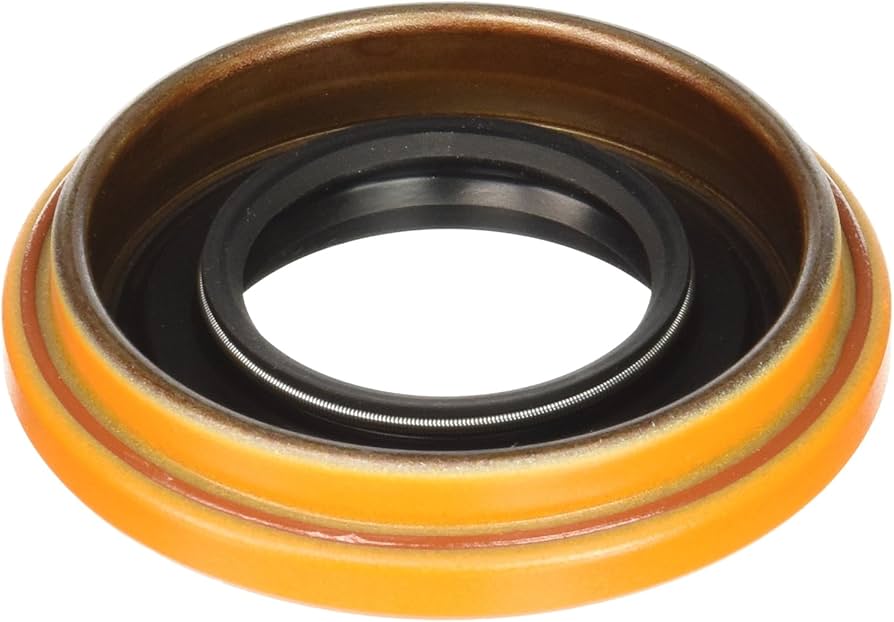 1.562x3.160x0.250x0.590  Oil Seal, Imperial Nitrile butadiene rubber (NBR) (403072 ) N5778