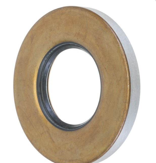 1.875x3.744x0.500 Oil Seal, CADILLAC Pinion  CR18948 SS2955 Imperial Nitrile butadiene rubber (NBR)
