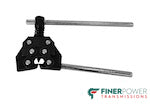 MJ-08A:25-60 CB25-60 Chain Breaker 1/4 inch - 3/4 Inch No 1