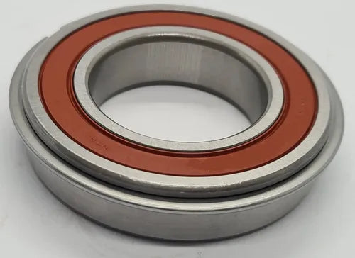 6007-2RSNR Deep Groove Ball Bearing 35X62X14MM Cw Snap Ring