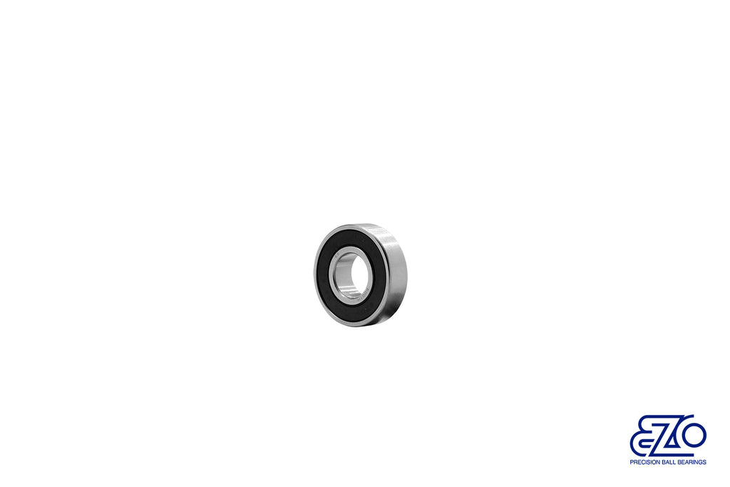 SS6203-2RS EZO Brand Japanese Stainless Steel Ball Bearing 17x40x12mm