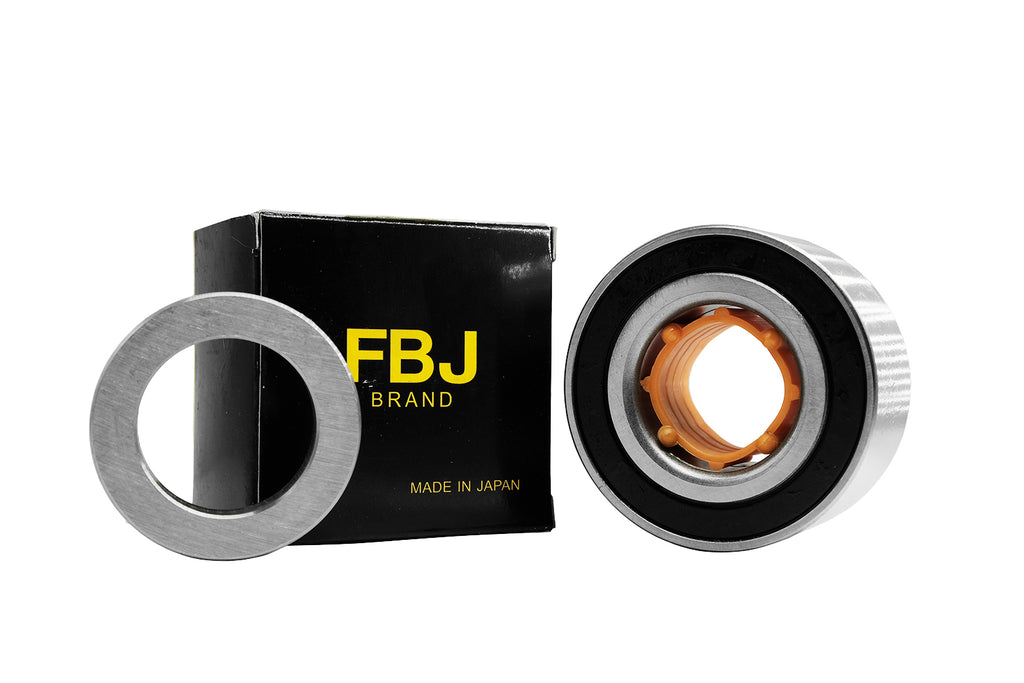 633028AR  Angular Contact Automotive - Wheel Bearing w/ Collar (37x72x37)