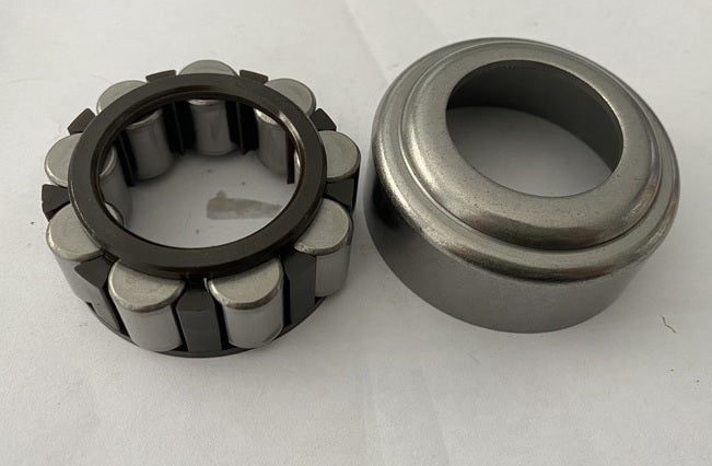 JC538T1-1703106  FOTON Cylindrical Roller Bearing 30x58x21/25mm