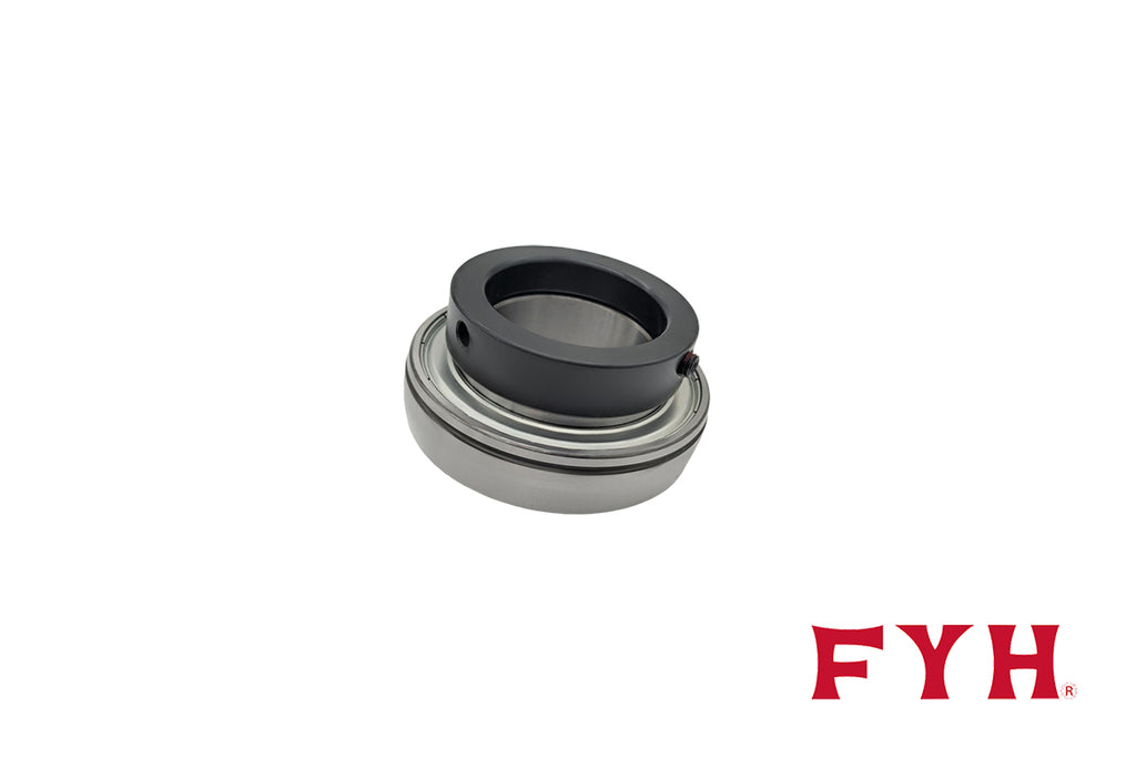 Bearing FYH WIR AEL209-110  EN209-26 SA209-26 w/ Eccentric Collar Greaseable (1-5/8 Inch)