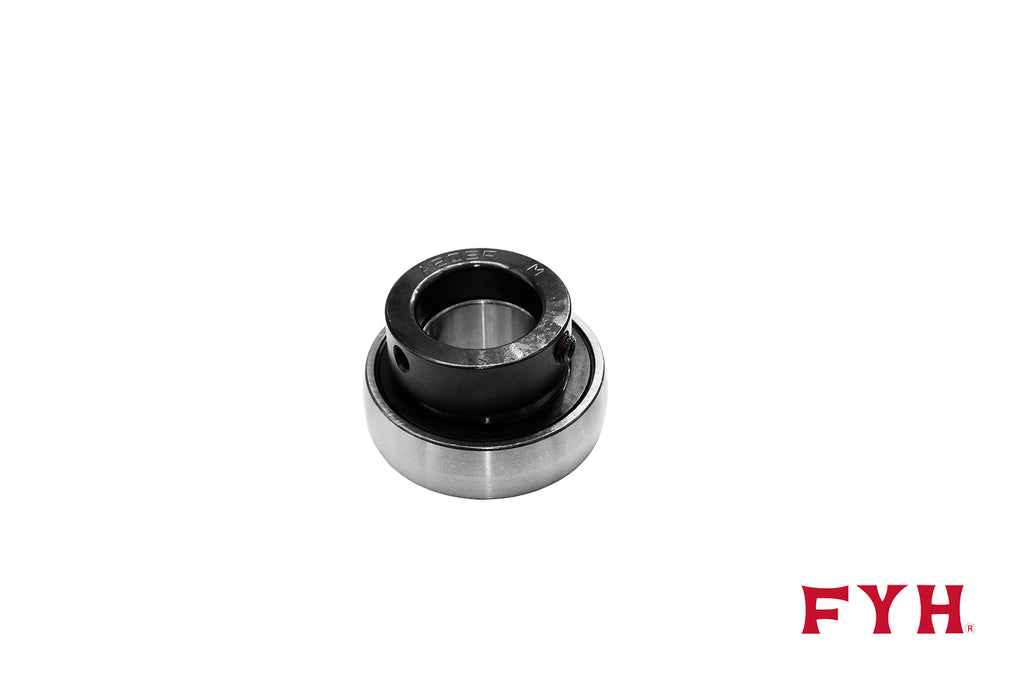 Bearing FYH WIR AEL201 EN201 SA201 w/ Eccentric Collar (12mm)