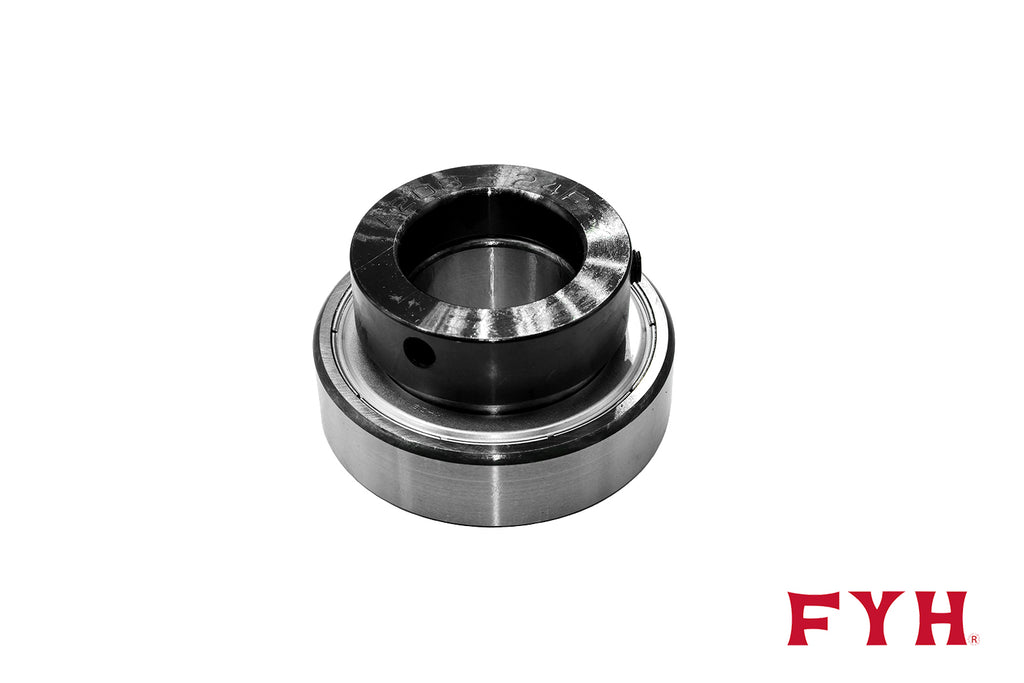 ENR202-10 Wide Inner Ring Bearing FYH CSA/AELS202-010 Eccentric Collar (5/8 Inch)