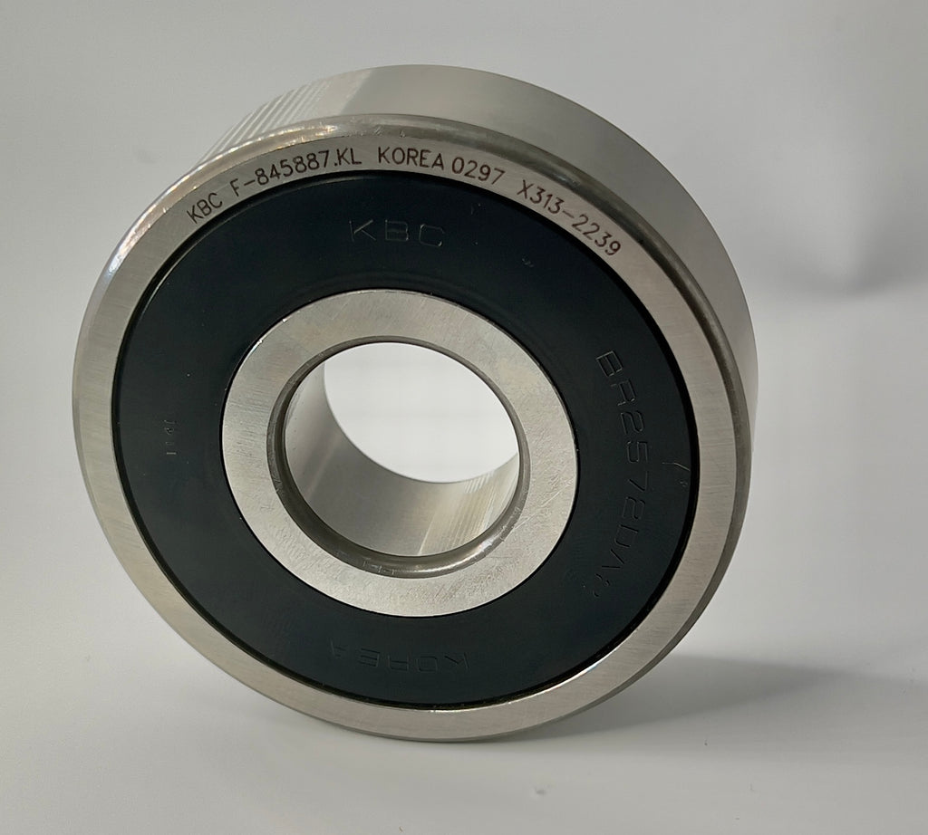 F-845887.KL  BR2572DA2 Transmission Bearing 25mm ID X 72mm OD X 22mm Wide