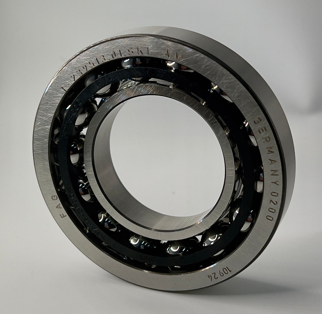 F-239513 7542102 03 Angular Contact Ball Bearing (40,98 X 78 X 17mm