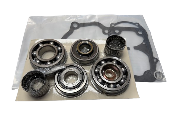 TOY4003 T4041 GB1 H41 H42 Toyota Land Cruiser  40 45 Series 4 Sped Gearbox Kit 8/1980 to 10/82
