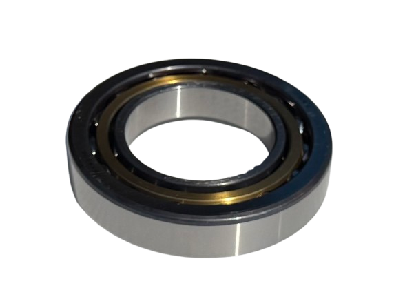 614100  582811  Angular Contact Ball Bearing 70x125x24mm