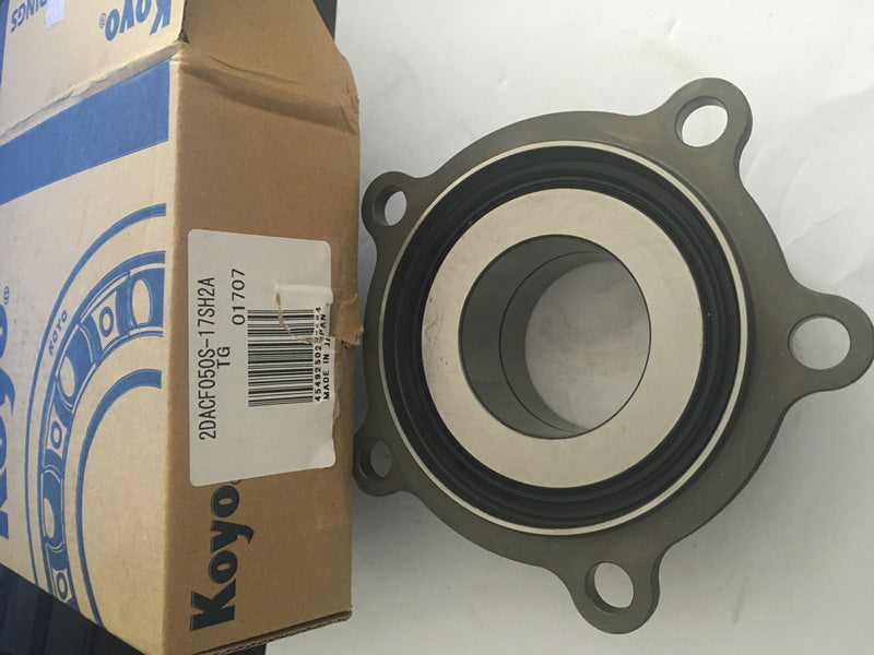 2DACF050S-17SH2A KOYO RAV4 Transfer Case Bearing