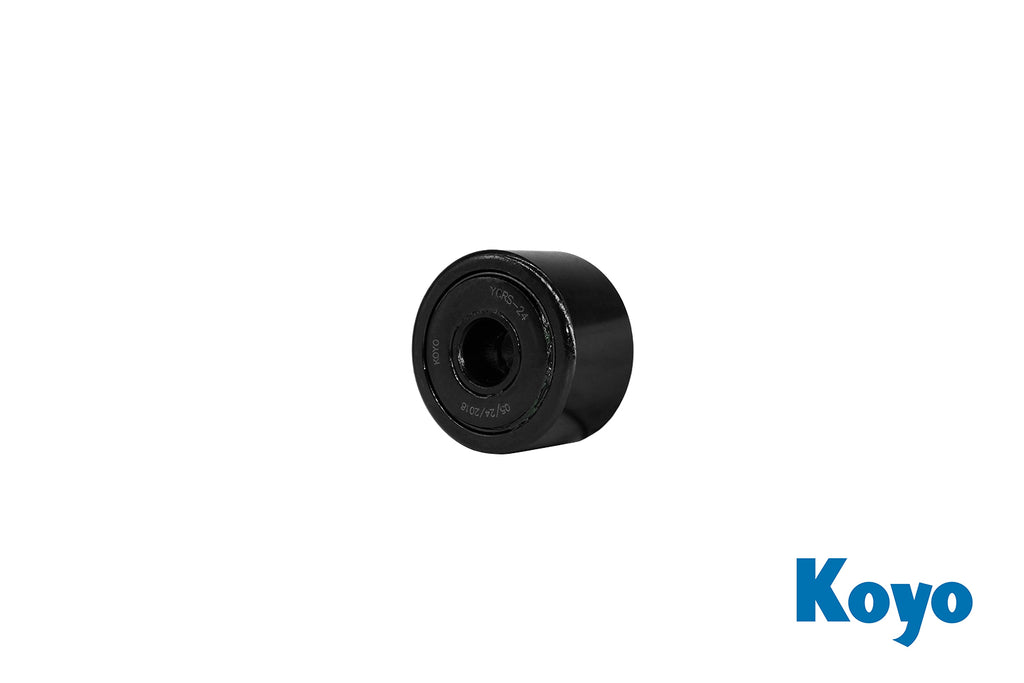 YCRS-64 Roller Follower KOYO Cylindrical Yoke Roller Assembly (1-1/4x4x2-5/16)