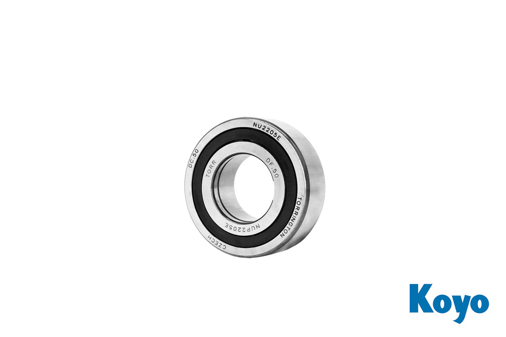 06NUP0618 Bearing KOYO Cylindrical Roller Automotive - Gear Box (30x62x18)