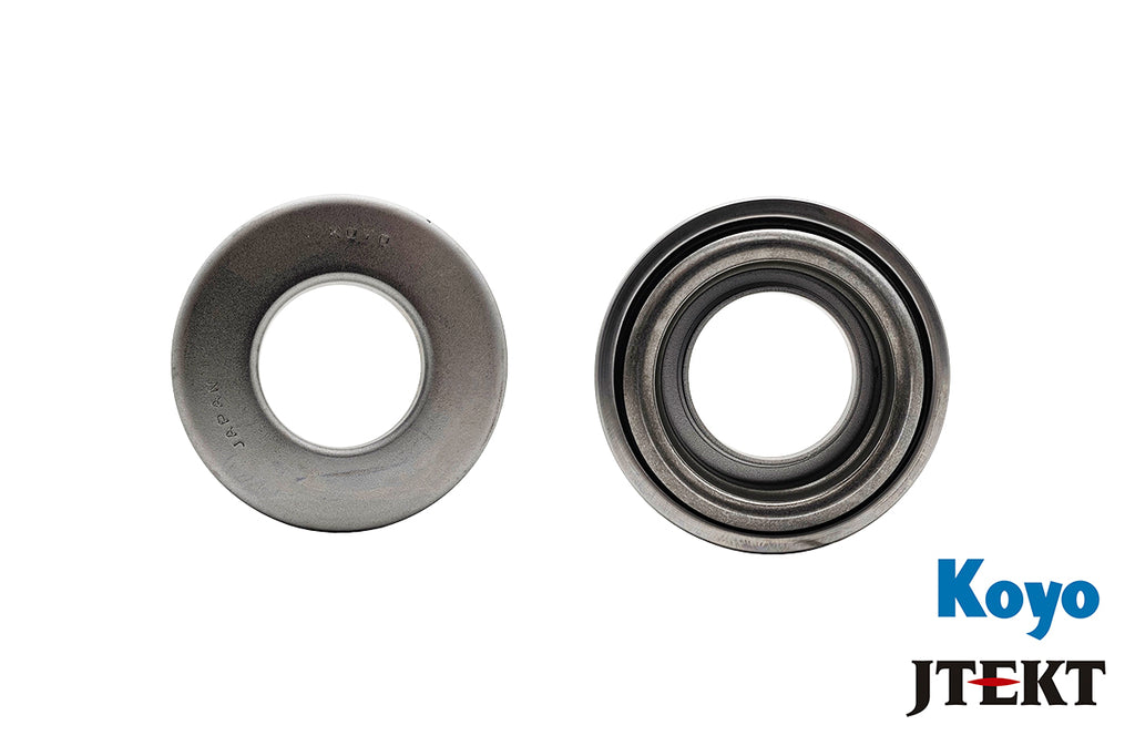 GSB532 RCT4000SA Bearing KOYO Clutch Release Automotive (40x81.4x62)