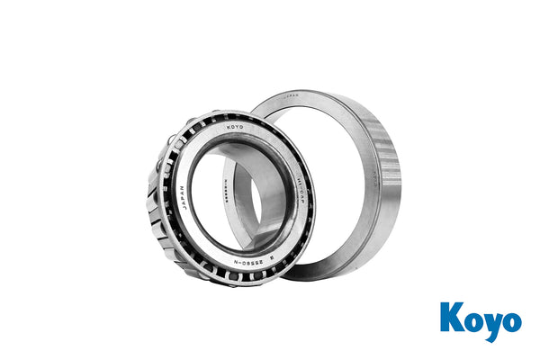 17887YA1/17831 Bearing KOYO Tapered Roller Automotive - Diff Side Carr ...
