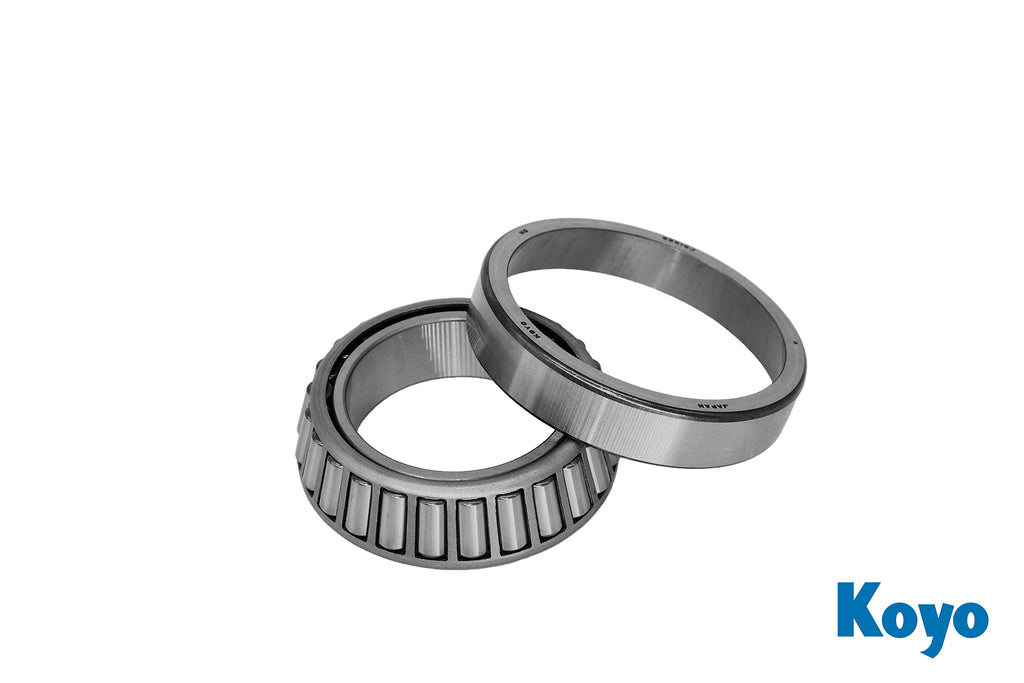 TRA0607RYR Bearing KOYO Automotive - Transmission (30x72x20.75)