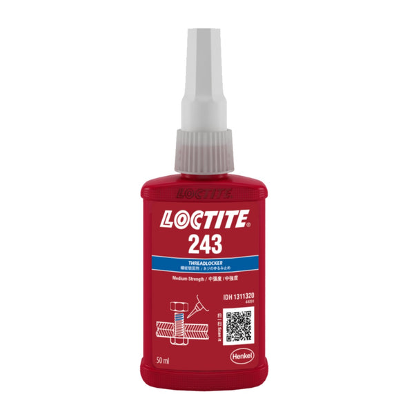 Loctite Products