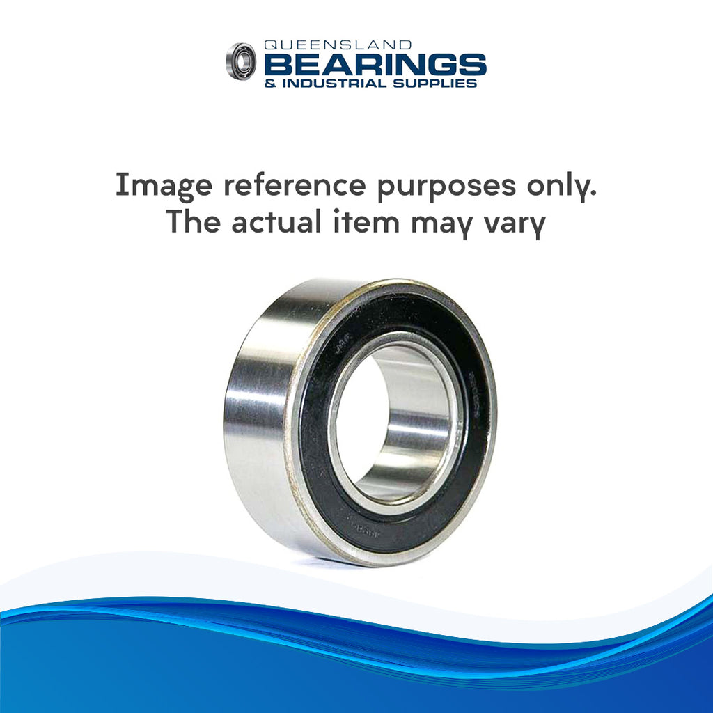 62204-2RS Japanese Brand Deep Groove Ball Bearing Rubber Seals 20X47X18mm