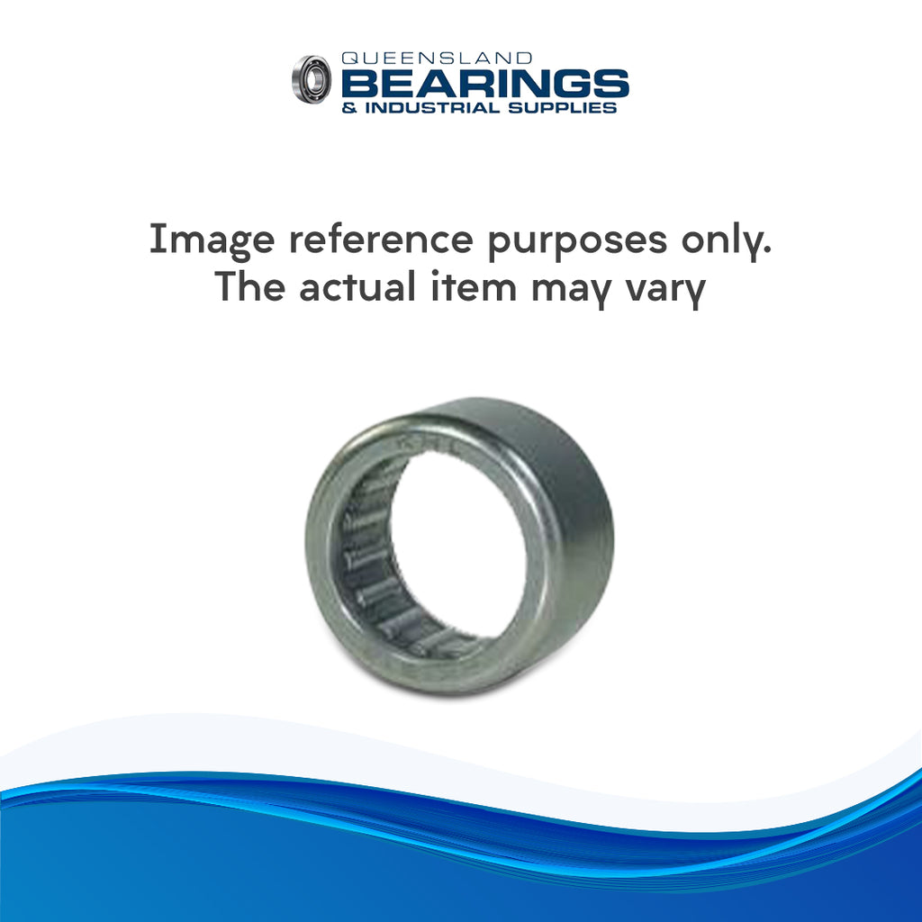 BHA87 SCH87 Needle Roller Bearing Shell Type Needle Roller HD w/ Oil Hole (1/2x3/4x7/16)