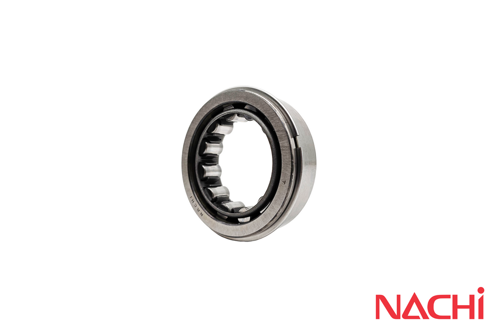 34RUKS64NRC3 Bearing NACHI Cylindrical Roller Automotive - Gearbox (34x64x22)