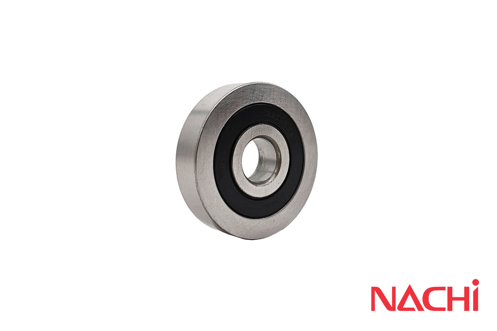 12BC04S3C4 B12-53C4  Bearing Ball Bearing Automotive - Pilot (12x42x10)