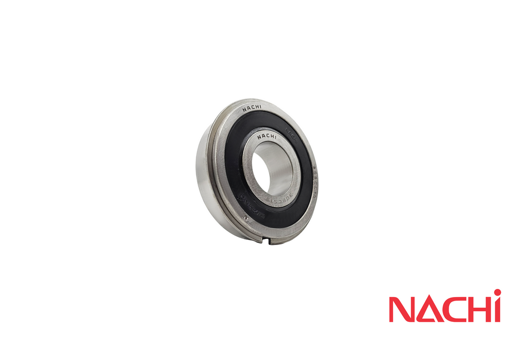 30BCS19-2NSN Bearing NACHI Ball Bearing Automotive - Gearbox (30x75x20)