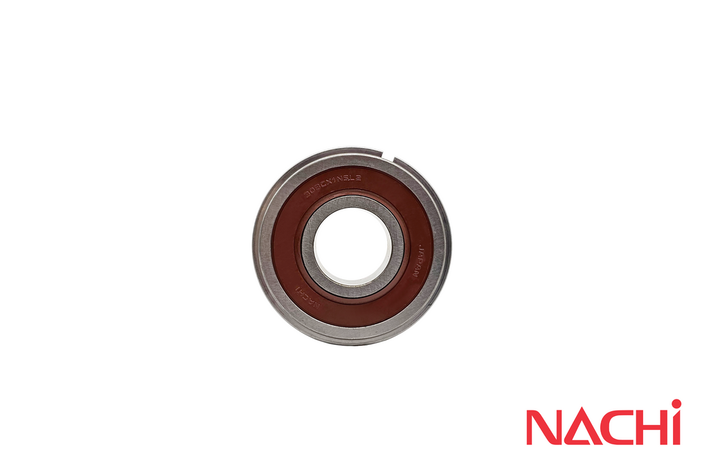 30BCX1-2NSL2NRCS Bearing NACHI Ball Bearing Automotive - Gearbox (30x72x23)