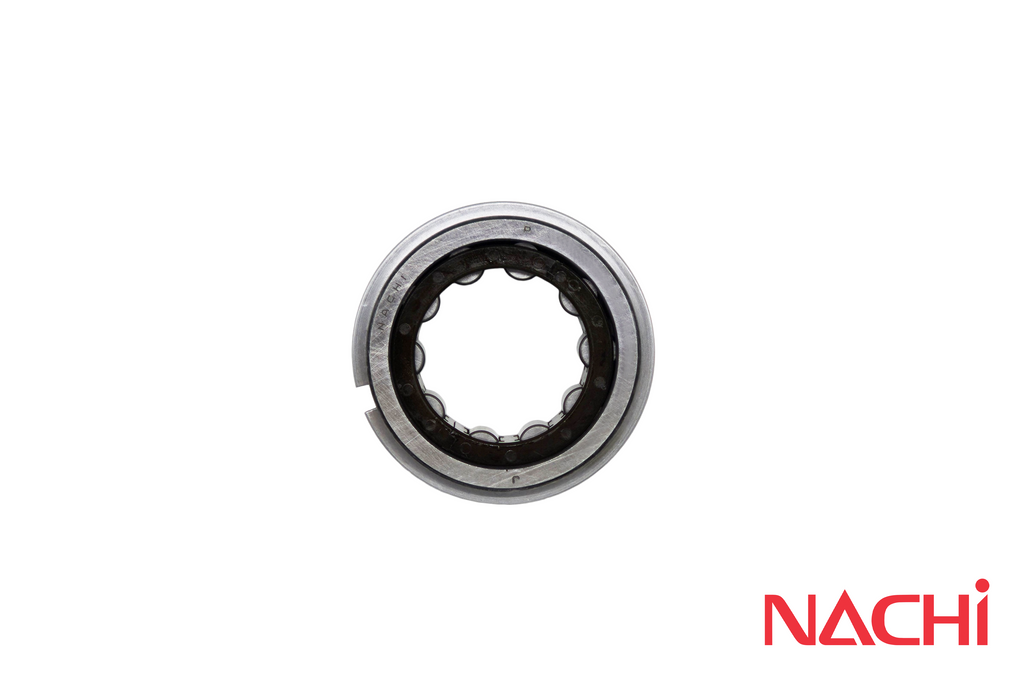 36RFSNRW2X5CS Bearing NACHI Cylindrical Roller Automotive - Gearbox (36x72x23)