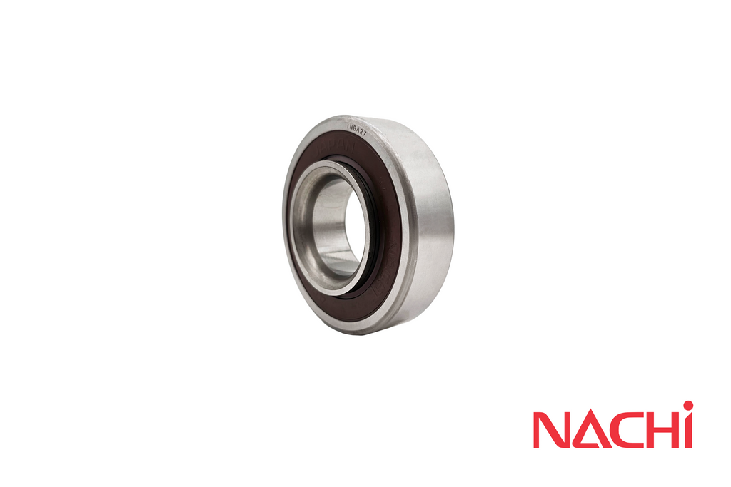 40BCV09S1-2NSLCS Bearing NACHI Ball Bearing Automotive - Rear Wheel (40x90x28/23)
