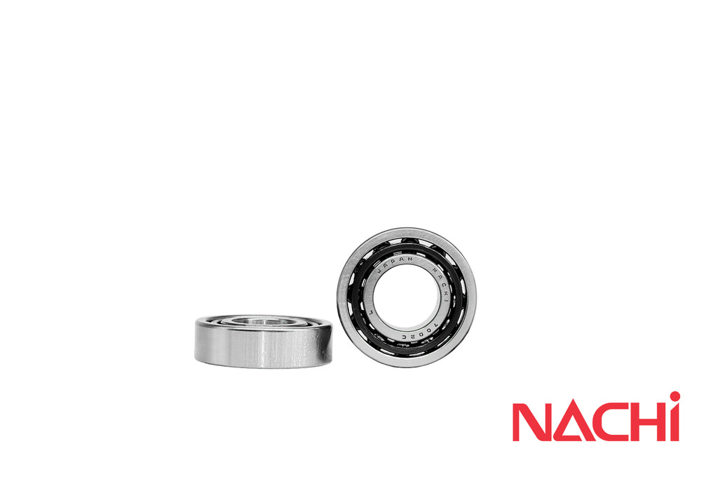 7008CYDU/GLP4 Bearing NACHI Angular Contact Precision (40x68x15) P/Set
