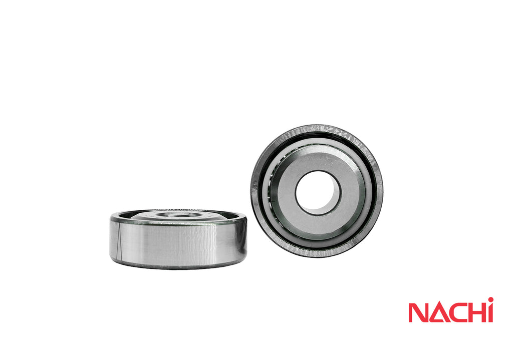 35TAB07DU/GMP4 Bearing NACHI Ball Screw Support Precision (35x72x15) P/Set